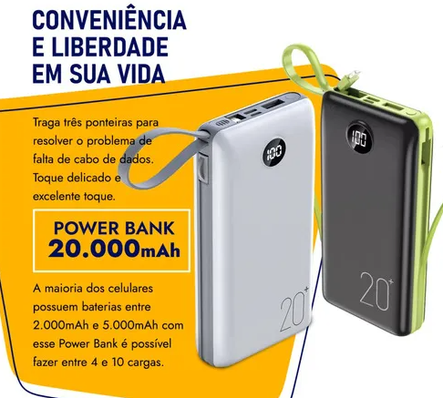 Foto do produto